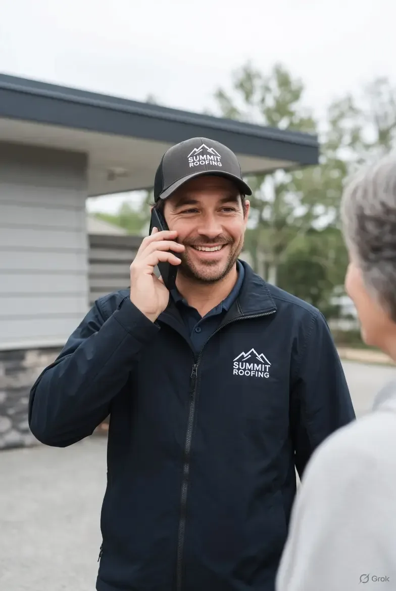 Flat Roof Leak Repair Vaughn, WA FAQs